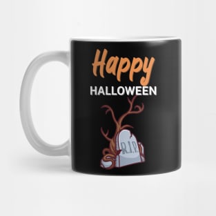 Happy halloween Mug